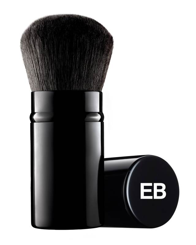 Retractable Buff and Blend Brush